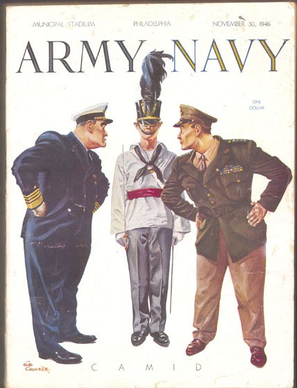 ARMY – NAVY GAME 2009 GO ARMY! « FIRST IN